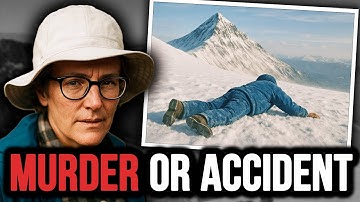 The MYSTERY of the MOUNTAIN Aconcagua — what the 1973 photos SHOWED