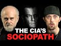 Cia nuclear spy im a sociopath  jim mad dog lawler  129