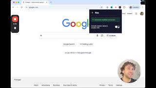 Track Time by Chrome Profile (New Rize Chrome Extension Update)
