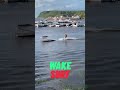 Разворот освоил, трамплин в процессе