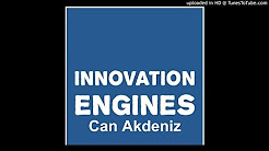 Innovation Engines: Case Studies of the Most Innovative Companies