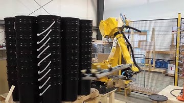 StrongPoint Material Handling