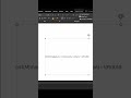 Write Complex Math in PowerPoint INSTANTLY! 🤯📐 #powerpoint  #shorts