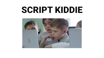 Script Kiddie - Andres Quiroga