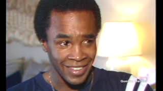 Celebrity Sugar Ray Leonard Interview with Bernie Rosen (October 27, 1981) Net Worth