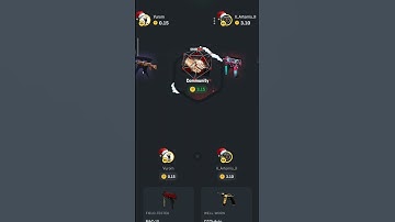 CSGORoll Gambling Day #63 🎁 #gaming #unboxing #csgo #viral #shortvideo #gambling #csgoroll #roll #fy