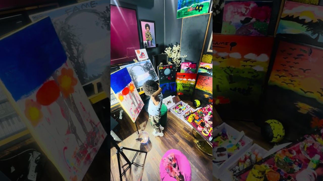 WELCOME TO THE ART OF HOME 