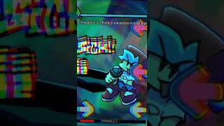 Fnf Upheaval WtfFandbmb Remix!