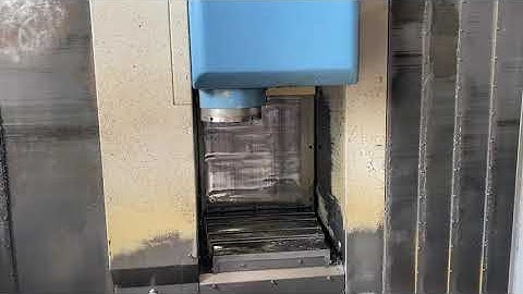 FOR SALE: MAZAK VTC-200C