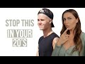 8 Things to STOP Wearing In Your 20's | Courtney Ryan