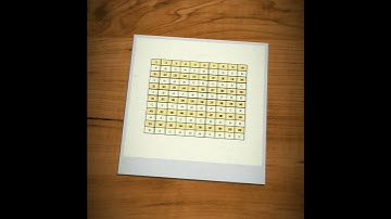 nstse official answer key 2018-19 class 7