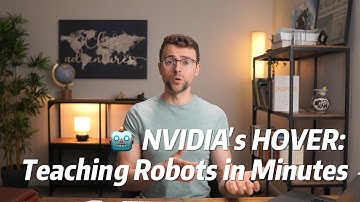 🤖 NVIDIA