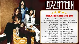 Best Songs of Led Zeppelin 🎬 Led Zeppelin Playlist All Songs 💥  #ledzeppelin