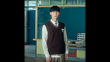 Don’t Bully with Ga-min’s friend 💀🔥 | Study Group #studygroup #shorts