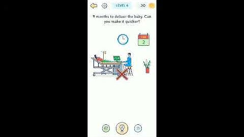 SMART BRAIN CLASSIC LEVEL 6 WALKTHROUGH GAMEPLAY #shorts