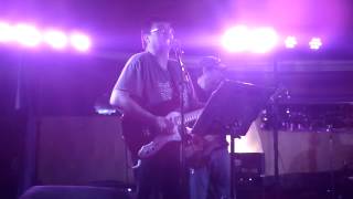 "Lookin Out My Back Door" (cover) The Rez Boys
