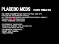 Miniature de la vidéo de la chanson Infra-Red (Instrumental)