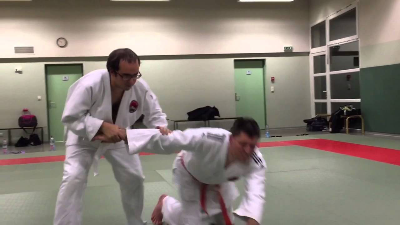 club judo yutz