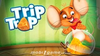 TripTrap game for Android screenshot 1