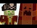 MISSING MINECRAFT MOBS