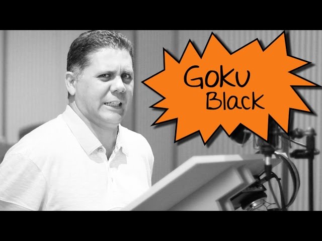 Wendel Bezerra, dublador do Goku, solta a voz em tema de abertura