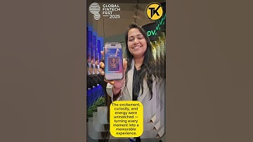 AI Caricature Photobooth for DCB Bank at Global Fintech Fest 2025