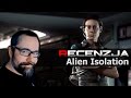 Recenzja - Alien Isolation