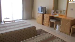 Hotel Sharm Cliff Resort   Sharm El Sheikh فندق شرم كليف ريزورت