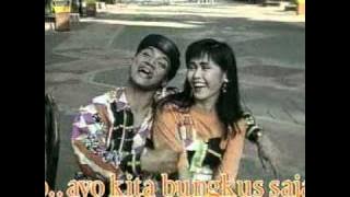 Didi Kempot & Viara R - Bungkus Saja (Lagu Sebelum Jadi Lord Patah Hati) Modal Dengkul