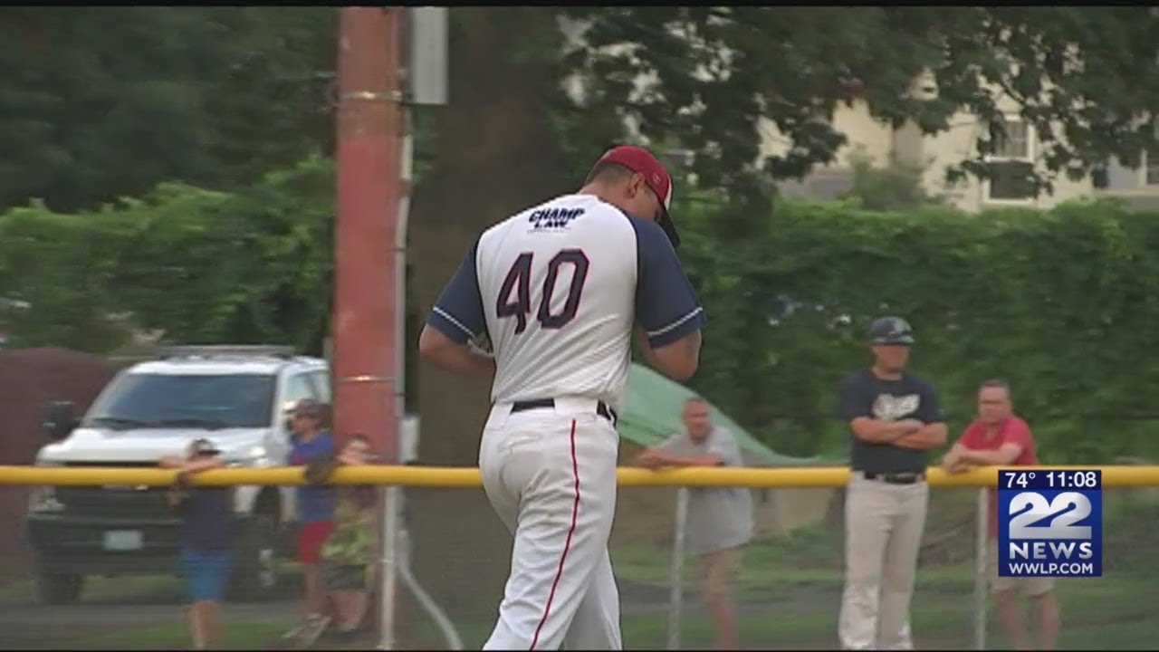 Valley Blue Sox win Game 1 of NECBL Championship