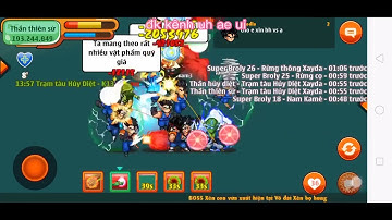 Share Mod Nro Lậu Blue Cực Vip Full Chức Năng Vip Nhất Hỗ Trợ Săn Boss Đập Đồ