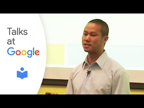 Video: Tony Hsiehin nettoarvo: Wiki, naimisissa, perhe, häät, palkka, sisarukset