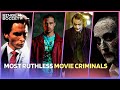 We Asked Chat GPT The Top 20 Male Criminals In Movies!