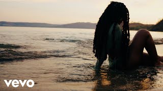 Amber Natasha - That Too (Official Music Video)