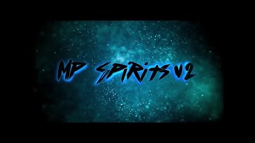 Map Preview | mp_spirits_v2 | by Moug