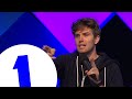 Joel Dommett's Stand-Up at the Edinburgh Fringe