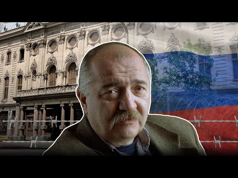 გასტროლები ოკუპანტ ქვეყანაში | რობერტ სტურუას დასი მოსკოვში გასაფრენად ემზადება