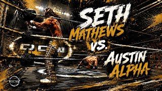 OCW 2k26 3 GOAT Title Tournament Rd. 2 Seth Mathews vs. Austin Alpha!