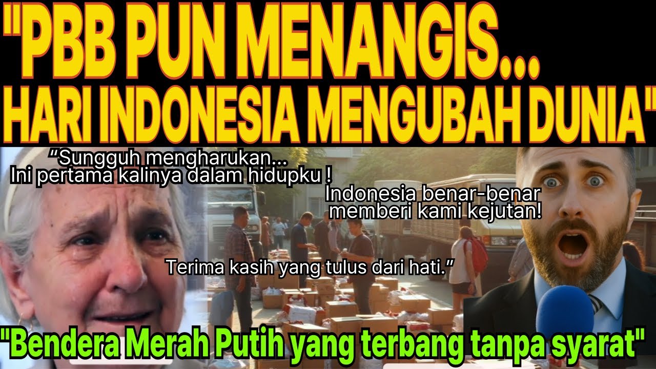 Kisah Haru Luar Negeri]"Mengirim harapan 7000km...Alasan dunia terkejut"