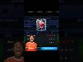 😈Fc Mobile Rank Up My Player 🤯 // #fcmobile #fifamobile #eafc #shorts #fifa