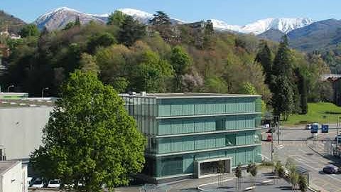 Swiss National Supercomputing Centre | Wikipedia audio article