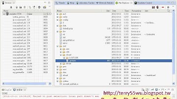 05_GestureEx用DDMS抓出手勢資料庫(Android進階教學 吳老師)