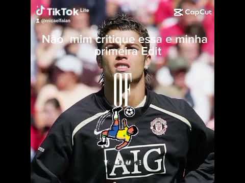#edit craques ,minha primeira edit