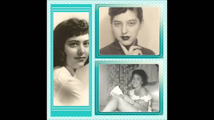 Janet Clark Memorial Video v3