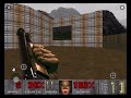 First Doom video in seven months (Wowee!!)