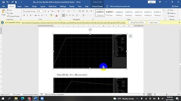 điều khiển neuron bồn nước đơn _ tập 1
