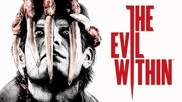 The Evil Within: The Sentinel (AKUMU)