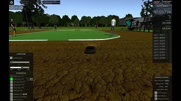 RC Simulation 2.0