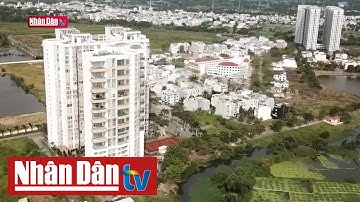 Khơi thông nguồn lực đất đai | Tâm điểm kinh tế