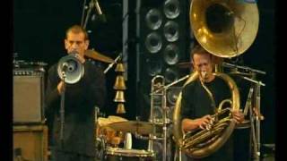 Watch Tetes Raides Chapeau video
